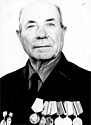 БРОННИКОВ  КОНСТАНТИН  ДАНИЛОВИЧ (1916 - 1986)